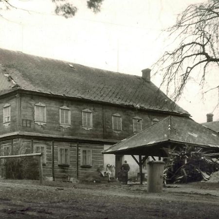 Rodinny Penzion Drevenka-Kulturni Pamatka Bozkovska Buitenkant foto
