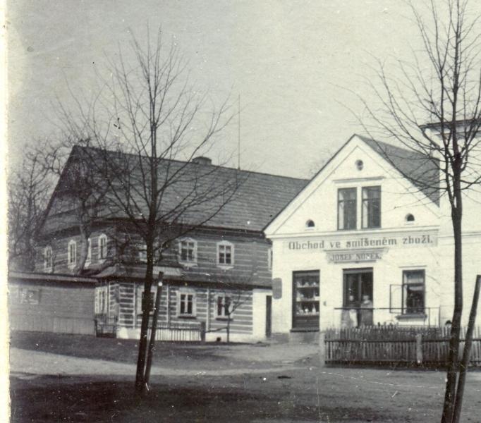 Rodinny Penzion Drevenka-Kulturni Pamatka Bozkovska Buitenkant foto
